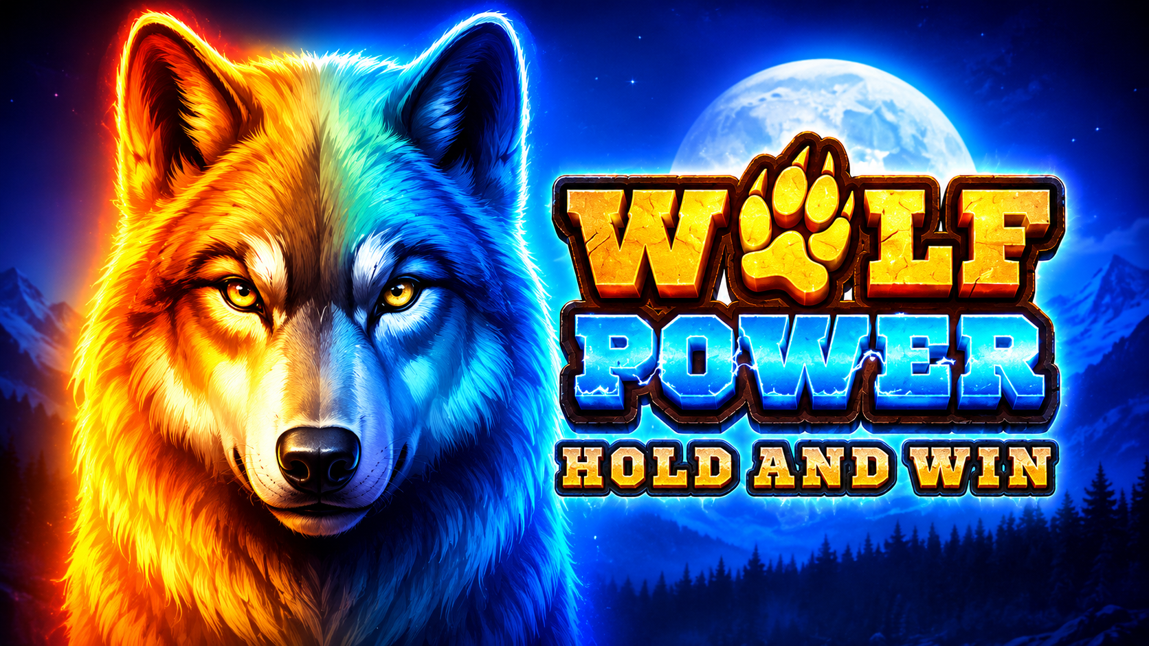 Wolf Power